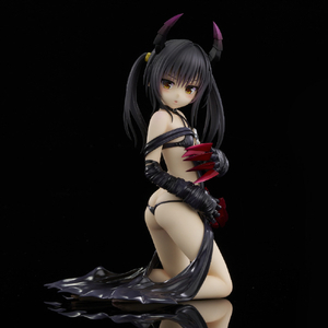 ユニオンクリエイティブ ToLoveる-とらぶる-ダークネスシリーズ 古手川唯~fillette ver．~ ｺﾃｶﾞﾜﾕｲﾌｲｴﾂﾄVERﾄﾗﾌﾞﾙDK-イメージ1