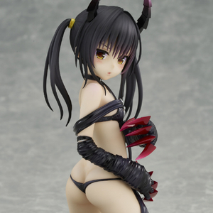 ユニオンクリエイティブ ToLoveる-とらぶる-ダークネスシリーズ 古手川唯~fillette ver．~ ｺﾃｶﾞﾜﾕｲﾌｲｴﾂﾄVERﾄﾗﾌﾞﾙDK-イメージ10
