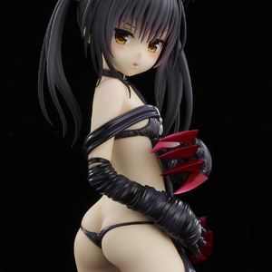 ユニオンクリエイティブ ToLoveる-とらぶる-ダークネスシリーズ 古手川唯~fillette ver．~ ｺﾃｶﾞﾜﾕｲﾌｲｴﾂﾄVERﾄﾗﾌﾞﾙDK-イメージ7