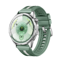 HUAWEI WATCH GT6 46mm /Green ATM-B19-GR