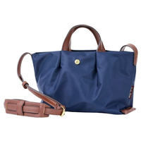 Legato Largo 肩楽撥水ナイロン ミニショルダー NV LHL0005ZNVﾐﾆｼﾖﾙﾀﾞ-