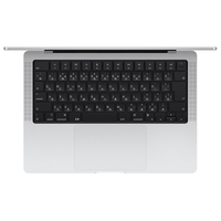Apple MX2G3J/A 14インチMacBook Pro: 14コアCPUと32コアGPUを