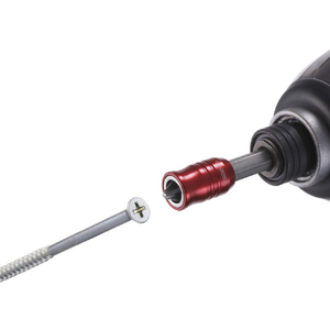 ベッセル（ＴＮ） ガチマグキャッチャービット付　レッド　ＳＭＢＣ１４２０６５ VESSEL ガチマグキャッチャー SMBC142065-イメージ3