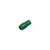トラスコ ＴＣＶキャップ ８．００ｍｍ２用 緑 ２０個入 TRUSCO TCVキャップ TCV-8-GN-20-イメージ1