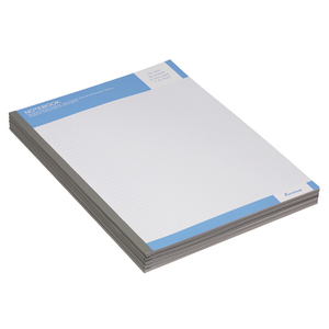 Forestway ノートブック セミB5 B罫 5冊 1パック(5冊) F836754-FRW-630389-イメージ2