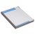 Forestway ノートブック セミB5 B罫 5冊 1パック(5冊) F836754-FRW-630389-イメージ2