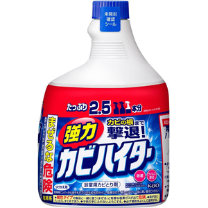 KAO 強力カビハイター つけかえ 特大 1000mL FCE932T-イメージ2