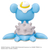 タカラトミー ポケットモンスター モンコレ ぽこ あ ポケモン コレクション メタモン(ラプラスへんしん) ﾓﾝｺﾚﾎﾟｺｱﾎﾟｹﾓﾝﾒﾀﾓﾝﾗﾌﾟﾗｽ-イメージ3