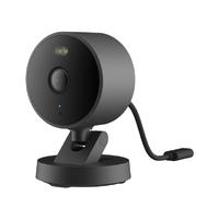 Aqara スマートカメラ G100 セレクト ブラック CHC08DBK