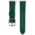 EGARDEN Apple Watch 49/46/45/44/42mm用バンド ディープグリーン EG24860AWGN