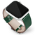 EGARDEN Apple Watch 49/46/45/44/42mm用バンド ディープグリーン EG24860AWGN-イメージ2