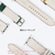 EGARDEN Apple Watch 49/46/45/44/42mm用バンド ディープグリーン EG24860AWGN-イメージ8