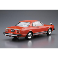 1/24 アオシマ マークII mx40 mx41 完成品 アオシマ ｻﾞﾓﾃﾞﾙｶ-41ﾄﾖﾀﾏ-ｸ2ﾁｴｲｻ-N 1/24 トヨタ MX41 マークII