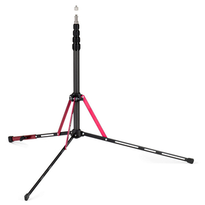Manfrotto カーボンナノポールスタンド MS0490C-イメージ1