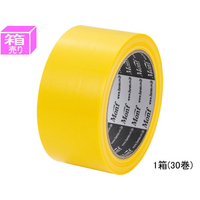 古藤工業 New快適養生 イエロー 50mm×25m 30巻 F174724-No.822YL