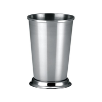 江部松商事 KM ジュレップカップ 12cm MJC15 FC455LY-8491370