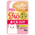 いなばペットフード CIAO スープ まぐろ ほたて貝柱・ささみ入り 40g ﾁﾔｵﾀﾞｼｽ-ﾌﾟﾊﾟｳﾁﾏｸﾞﾛ40G-イメージ1