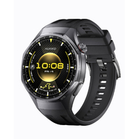 HUAWEI ATM-B29-BK WATCH GT6 Pro 46mm /Black|エディオン公式通販