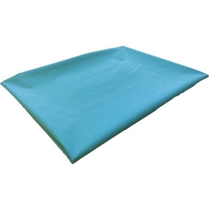 トラスコ中山 TRUSCO ターポリンシート ライトグリーン1800×1800 0.35厚 縦559N／3cm､横539N／3cm縦69N､横69Nライトグリーン1.81.8 FC640HY-7654189-イメージ1