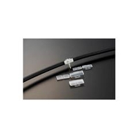トラスコ中山 TRUSCO　マーカーボックス　適用張紙寸法30mmX9．5mm MC1BOX