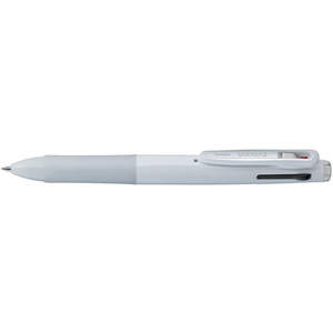 ゼブラ サラサ3B スノーホワイト軸 F886037-J3J2-SW-イメージ1