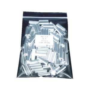 大阪コートロープ スーパーロックE100個入り FC770FU-8185472-イメージ3