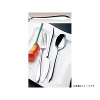 小林工業 LW #19600 ヴェルーテ テーブルナイフ(S・H)ノコ刃付 FC914LK-4008400