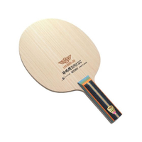 バタフライ 攻撃用シェークラケット 林ユン儒 SUPER ZLC ST FCD304K-37134