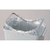 エスコ 45L ダストボックス 一般用/イエロー FCJ765H-EA995CA-41A-イメージ2