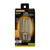 エルパ LED電球 E26口金 全光束300lm(2．1Wシャンデリア球タイプ)電球色相当 LDC2CL-G-F370-イメージ1
