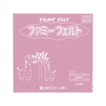 銀鳥 フェルト No103 サクラ (10枚入り) FCK1009-177-096