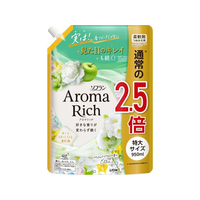 ライオン ソフラン アロマリッチ エリー つめかえ用 特大 950mL FC362NX