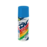 カンペハピオ カンペラッカースプレーA そら色 300ml FCB056N