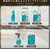 ＮＳファーファジャパン ファーファ FINE FRAGRANCE パラディ 本体 570mL FCJ383F-イメージ6