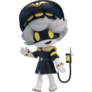 グッドスマイルカンパニー ねんどろいど N「Murder Drones」 ﾈﾝﾄﾞﾛｲﾄﾞ3088Nﾏ-ﾀﾞ-ﾄﾞﾛ-ﾝｽﾞ-イメージ1