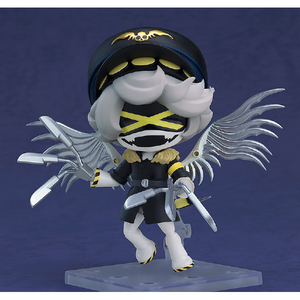 グッドスマイルカンパニー ねんどろいど N「Murder Drones」 ﾈﾝﾄﾞﾛｲﾄﾞ3088Nﾏ-ﾀﾞ-ﾄﾞﾛ-ﾝｽﾞ-イメージ3