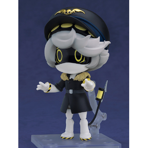 グッドスマイルカンパニー ねんどろいど N「Murder Drones」 ﾈﾝﾄﾞﾛｲﾄﾞ3088Nﾏ-ﾀﾞ-ﾄﾞﾛ-ﾝｽﾞ-イメージ4