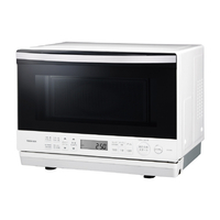 東芝 ER-D70A(W) 角皿式オーブンレンジ 石窯ドーム ホワイト 