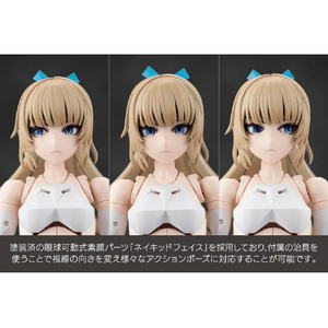 コトブキヤ CX034 エミュレータ CX034ｴﾐﾕﾚ-ﾀ-イメージ8