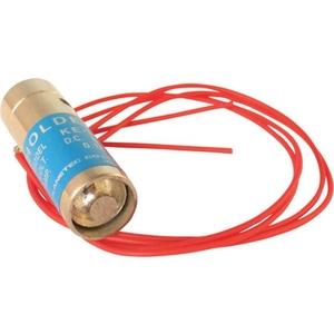 カネテック 電磁ホルダー 径10mm×高さ30mm 83010DC60.18 FC499CM-1077392-イメージ3
