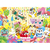 エンスカイ ポケットモンスター 500-371 いっしょにたべよう!おいわいケーキ AT500371ﾎﾟｹﾓﾝｲﾂｼﾖﾆﾀﾍﾞﾖｳ-イメージ1