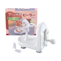 パール金属 アップルピーラー リンゴ皮むき器 FC511NM-C-140