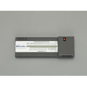 エスコ ガラス板厚チェッカー FCX3571-EA720YB-イメージ1