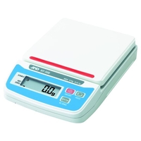 エー・アンド・デイ コンパクトスケール 0.1G／510G FC185JE-3650952