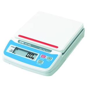 エー・アンド・デイ コンパクトスケール 0.1G／510G FC185JE-3650952-イメージ1