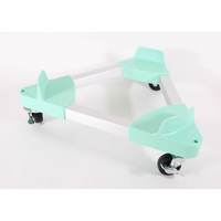 大一産業 トライアングルキャリーペール用TCP-60 FC369SM-092073