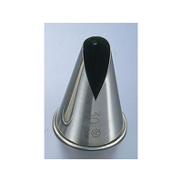 江部松商事 マトファー イノックス サントノーレ 口金 80259 FC557LY-8547400