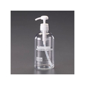 エスコ 600mL つめかえボトルポンプ FCE086H-EA115MH-143