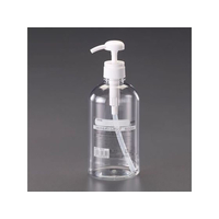 エスコ 600mL つめかえボトルポンプ FCE086H-EA115MH-143