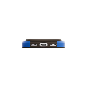 MOFT iPhone18 Pro用ﾊﾞｲｶﾗｰｹｰｽ MOFT コーヒーかすＸサファイアブルー MD023-1-I18P-CFSPBU-イメージ12